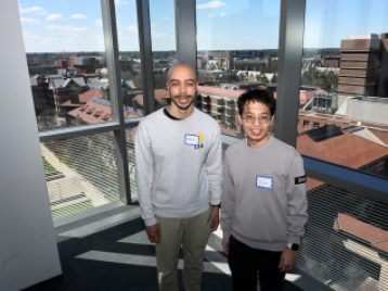 2025-04-12 Spring Sprung 